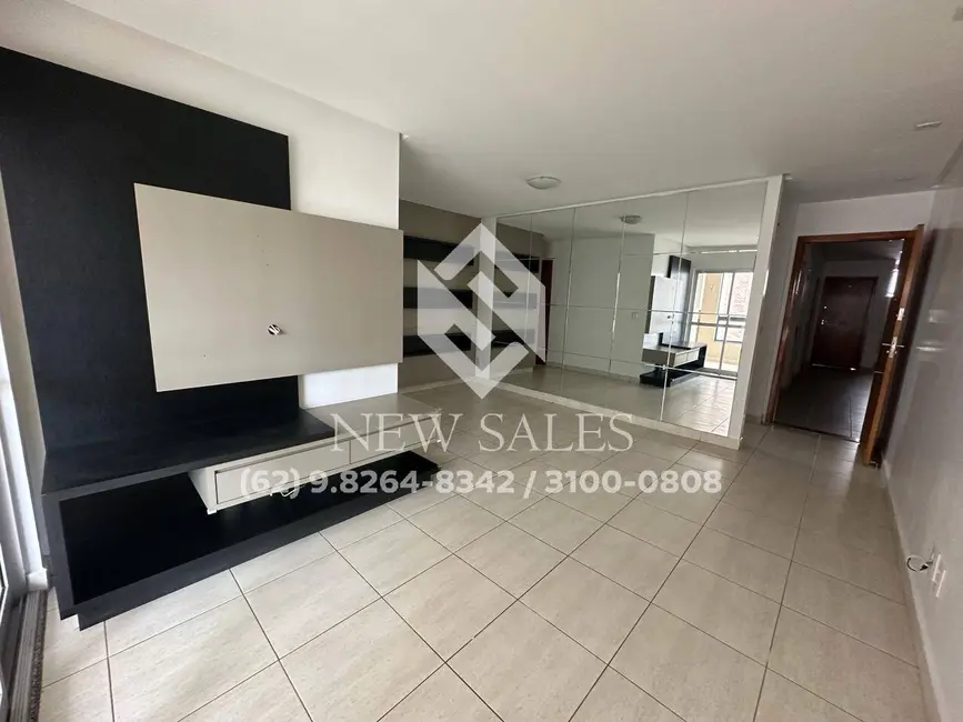 Apartamento com 3 quartos à venda, 91m2 em Jardim Goiás, Goiania - GO - imagem 7 Foto 7 de Apartamento com 3 quartos à venda, 91m2 em Jardim Goiás, Goiania - GO