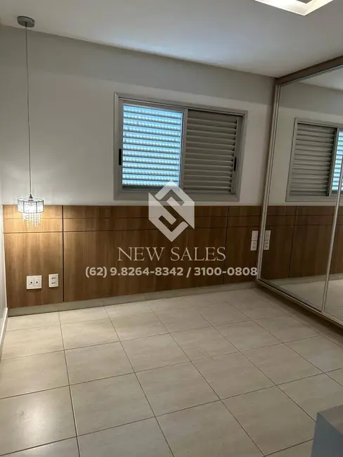 Apartamento com 3 quartos à venda, 91m2 em Jardim Goiás, Goiania - GO - imagem 4 Foto 4 de Apartamento com 3 quartos à venda, 91m2 em Jardim Goiás, Goiania - GO