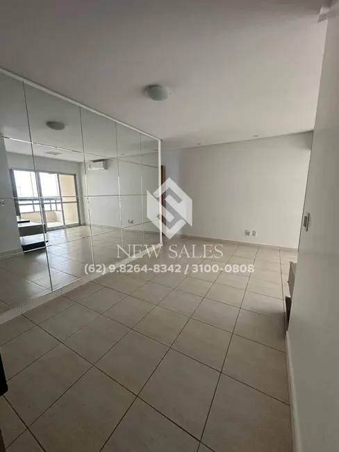 Apartamento com 3 quartos à venda, 91m2 em Jardim Goiás, Goiania - GO - imagem 8 Foto 8 de Apartamento com 3 quartos à venda, 91m2 em Jardim Goiás, Goiania - GO
