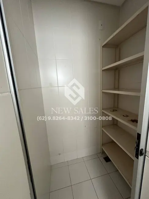 Apartamento com 3 quartos à venda, 91m2 em Jardim Goiás, Goiania - GO - imagem 9 Foto 9 de Apartamento com 3 quartos à venda, 91m2 em Jardim Goiás, Goiania - GO