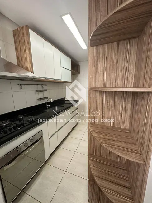 Apartamento com 3 quartos à venda, 91m2 em Jardim Goiás, Goiania - GO - imagem 6 Foto 6 de Apartamento com 3 quartos à venda, 91m2 em Jardim Goiás, Goiania - GO