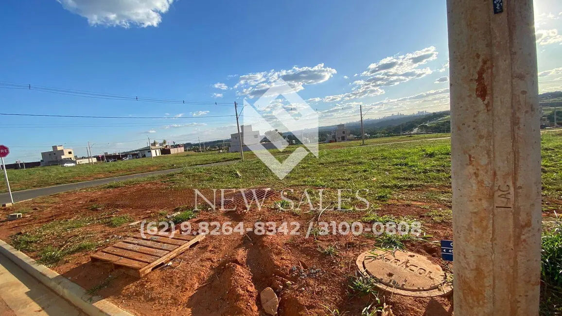 Terreno / Lote à venda, 420m2 em Senador Canedo - GO - imagem 5 Foto 5 de Terreno / Lote à venda, 420m2 em Senador Canedo - GO