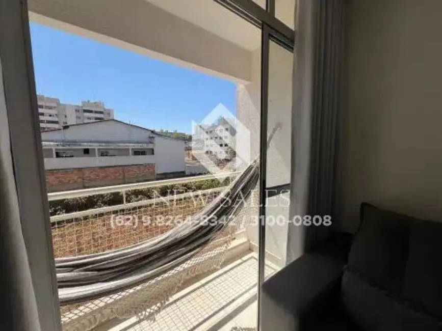 Apartamento com 2 quartos à venda, 64m2 em Setor dos Afonsos, Aparecida De Goiania - GO - imagem 8 Foto 8 de Apartamento com 2 quartos à venda, 64m2 em Setor dos Afonsos, Aparecida De Goiania - GO