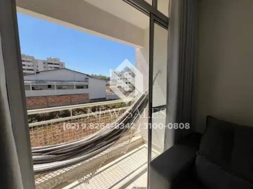 Apartamento com 2 quartos à venda, 64m2 em Setor dos Afonsos, Aparecida De Goiania - GO - imagem 9 Foto 9 de Apartamento com 2 quartos à venda, 64m2 em Setor dos Afonsos, Aparecida De Goiania - GO