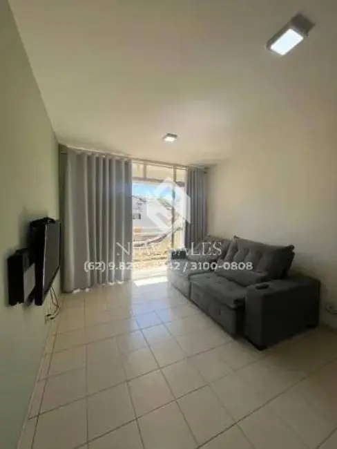 Apartamento com 2 quartos à venda, 64m2 em Setor dos Afonsos, Aparecida De Goiania - GO - imagem 5 Foto 5 de Apartamento com 2 quartos à venda, 64m2 em Setor dos Afonsos, Aparecida De Goiania - GO