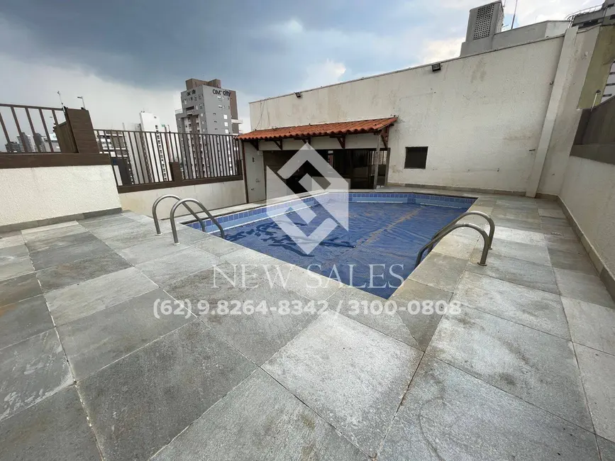 Apartamento com 4 quartos à venda, 520m2 em Setor Bueno, Goiania - GO - imagem 7 Foto 7 de Apartamento com 4 quartos à venda, 520m2 em Setor Bueno, Goiania - GO