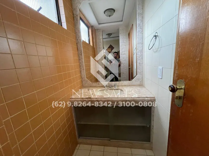 Apartamento com 4 quartos à venda, 520m2 em Setor Bueno, Goiania - GO - imagem 8 Foto 8 de Apartamento com 4 quartos à venda, 520m2 em Setor Bueno, Goiania - GO