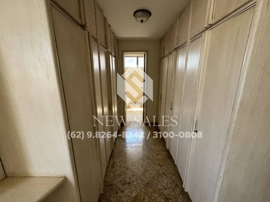 Apartamento com 4 quartos à venda, 520m2 em Setor Bueno, Goiania - GO - imagem 9 Foto 9 de Apartamento com 4 quartos à venda, 520m2 em Setor Bueno, Goiania - GO