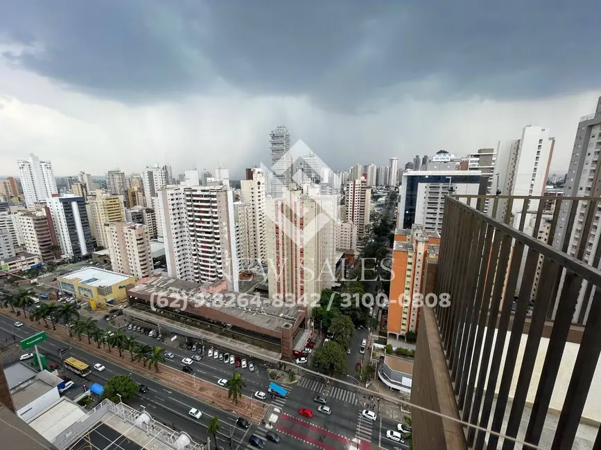 Apartamento com 4 quartos à venda, 520m2 em Setor Bueno, Goiania - GO - imagem 4 Foto 4 de Apartamento com 4 quartos à venda, 520m2 em Setor Bueno, Goiania - GO