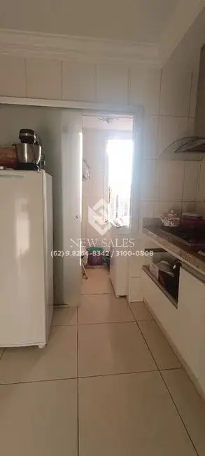 Apartamento com 3 quartos à venda, 105m2 em Vila Maria José, Goiania - GO - imagem 6 Foto 6 de Apartamento com 3 quartos à venda, 105m2 em Vila Maria José, Goiania - GO