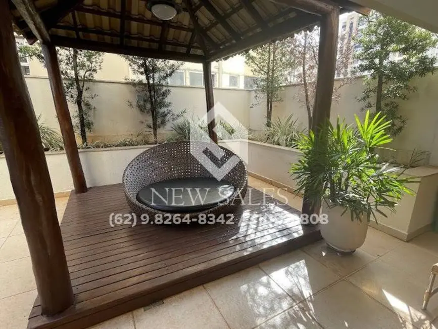 Apartamento com 3 quartos à venda, 105m2 em Vila Maria José, Goiania - GO - imagem 9 Foto 9 de Apartamento com 3 quartos à venda, 105m2 em Vila Maria José, Goiania - GO