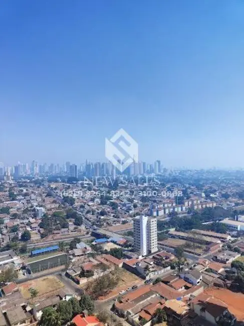 Apartamento com 3 quartos à venda, 105m2 em Vila Maria José, Goiania - GO - imagem 3 Foto 3 de Apartamento com 3 quartos à venda, 105m2 em Vila Maria José, Goiania - GO