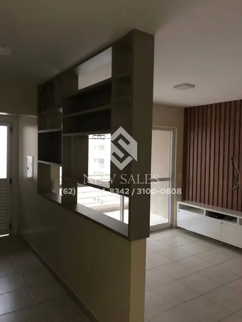 Foto 1 de Apartamento com 2 quartos à venda, 68m2 em São Francisco, Goiania - GO