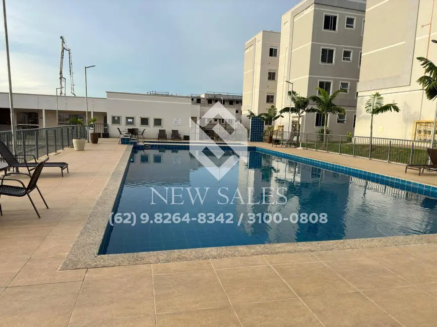 Foto 18 de Apartamento à venda, 40m2 em Lorena Parque, Goiania - GO