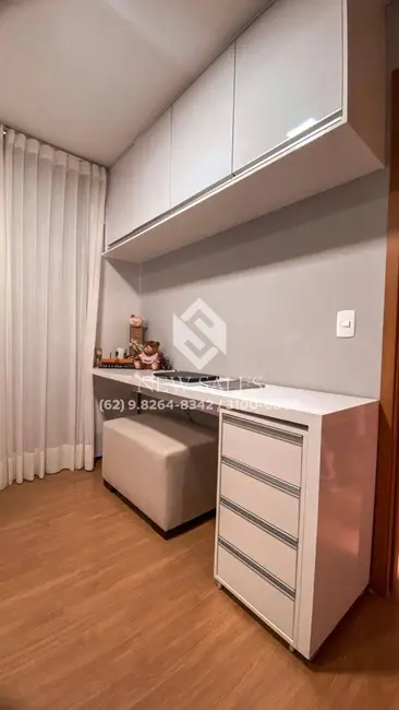 Foto 23 de Apartamento à venda, 40m2 em Lorena Parque, Goiania - GO