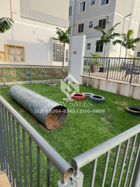 Foto 24 de Apartamento à venda, 40m2 em Lorena Parque, Goiania - GO