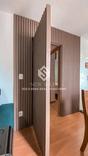 Foto 11 de Apartamento à venda, 40m2 em Lorena Parque, Goiania - GO