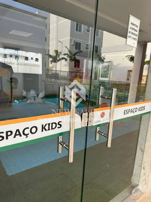 Foto 12 de Apartamento à venda, 40m2 em Lorena Parque, Goiania - GO