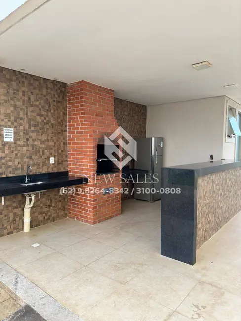 Foto 25 de Apartamento à venda, 40m2 em Lorena Parque, Goiania - GO
