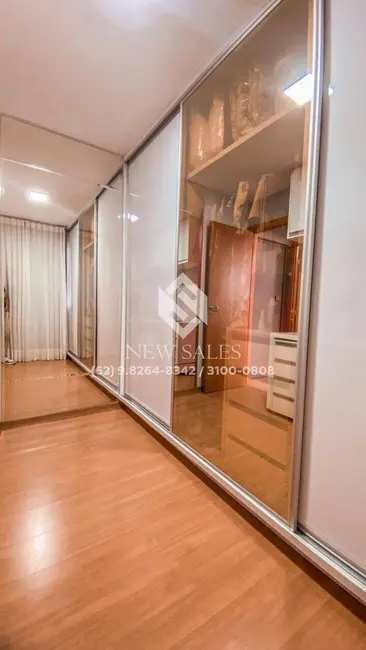 Foto 19 de Apartamento à venda, 40m2 em Lorena Parque, Goiania - GO