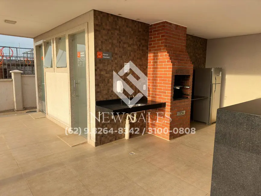 Foto 15 de Apartamento à venda, 40m2 em Lorena Parque, Goiania - GO