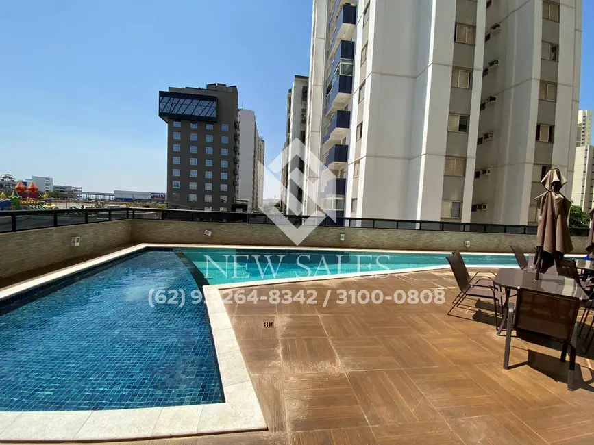 Foto 9 de Apartamento com 3 quartos à venda, 86m2 em Alto da Glória, Goiania - GO