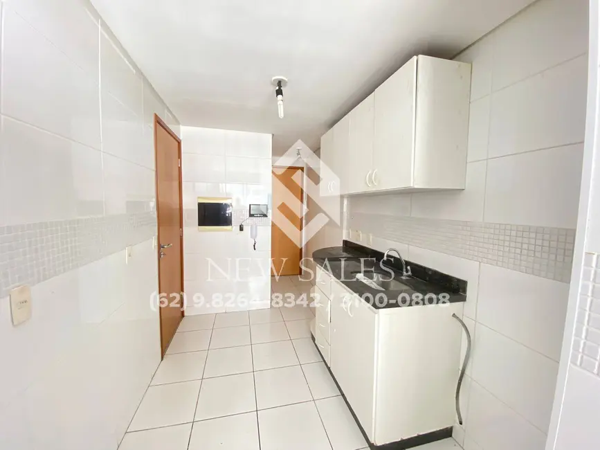 Foto 5 de Apartamento com 3 quartos à venda, 86m2 em Alto da Glória, Goiania - GO