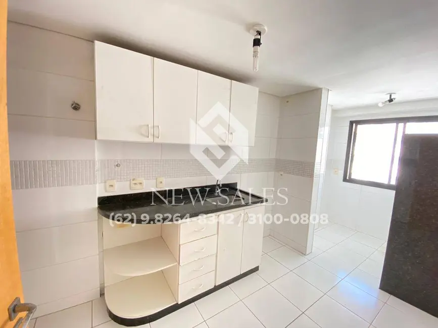 Foto 6 de Apartamento com 3 quartos à venda, 86m2 em Alto da Glória, Goiania - GO