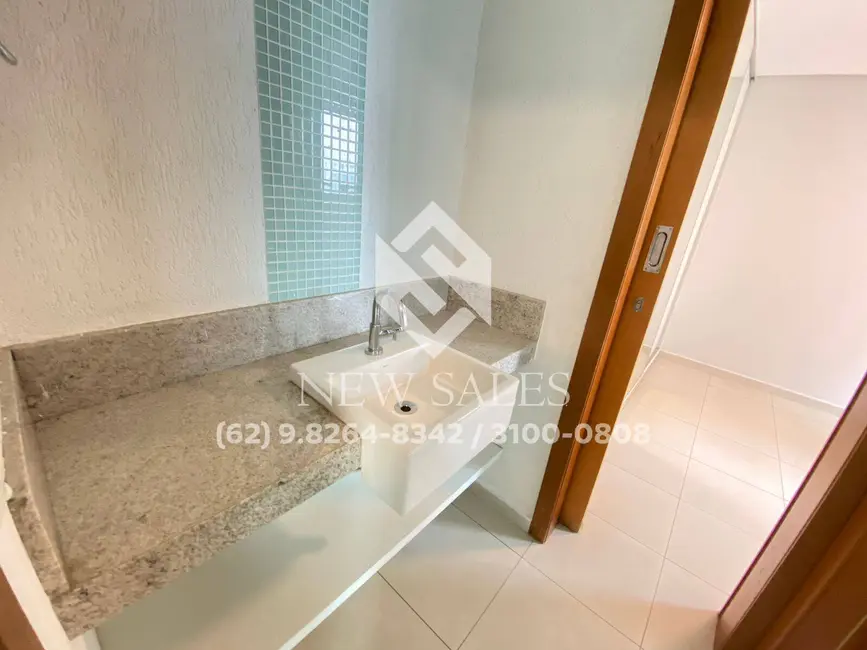 Foto 8 de Apartamento com 4 quartos à venda, 118m2 em Alto da Glória, Goiania - GO