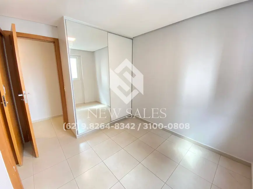 Foto 6 de Apartamento com 4 quartos à venda, 118m2 em Alto da Glória, Goiania - GO