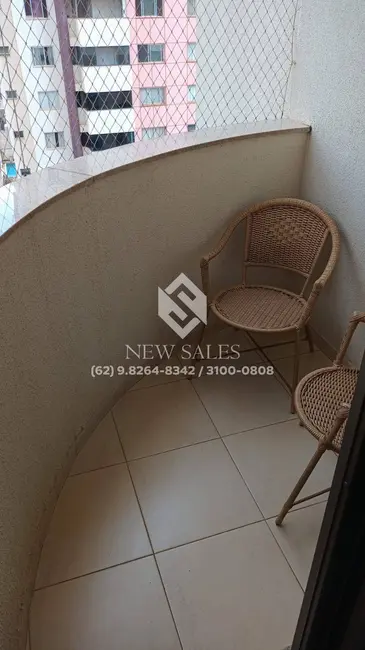 Apartamento com 4 quartos à venda, 147m2 em Setor Oeste, Goiania - GO - imagem 9 Foto 9 de Apartamento com 4 quartos à venda, 147m2 em Setor Oeste, Goiania - GO