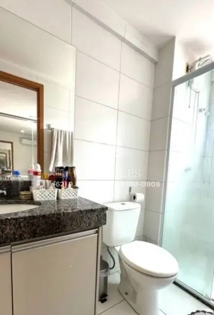 Apartamento com 2 quartos à venda, 58m2 em Jardim Imperial, Aparecida De Goiania - GO - imagem 7 Foto 7 de Apartamento com 2 quartos à venda, 58m2 em Jardim Imperial, Aparecida De Goiania - GO