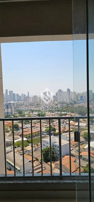 Apartamento com 3 quartos à venda, 79m2 em Setor Pedro Ludovico, Goiania - GO - imagem 5 Foto 5 de Apartamento com 3 quartos à venda, 79m2 em Setor Pedro Ludovico, Goiania - GO