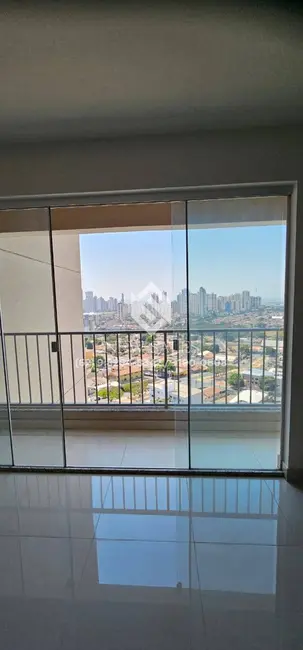 Foto 2 de Apartamento com 3 quartos à venda, 79m2 em Setor Pedro Ludovico, Goiania - GO