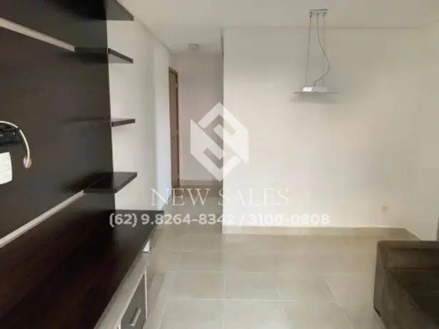 Apartamento com 2 quartos à venda, 58m2 em Parque Amazônia, Goiania - GO - imagem 3 Foto 3 de Apartamento com 2 quartos à venda, 58m2 em Parque Amazônia, Goiania - GO