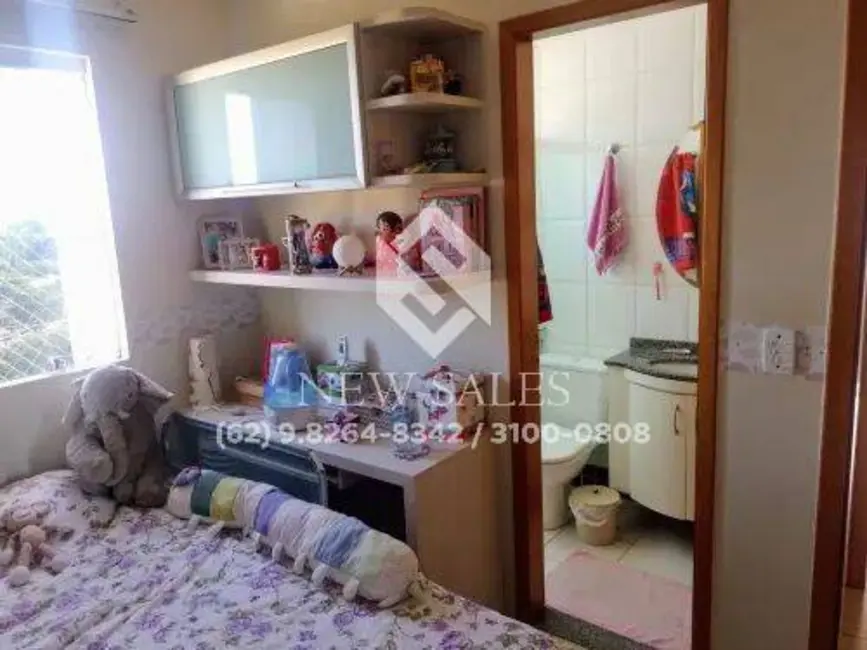 Apartamento com 3 quartos à venda, 80m2 em Jardim Goiás, Goiania - GO - imagem 5 Foto 5 de Apartamento com 3 quartos à venda, 80m2 em Jardim Goiás, Goiania - GO