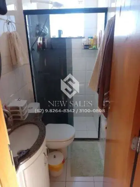 Apartamento com 3 quartos à venda, 80m2 em Jardim Goiás, Goiania - GO - imagem 3 Foto 3 de Apartamento com 3 quartos à venda, 80m2 em Jardim Goiás, Goiania - GO