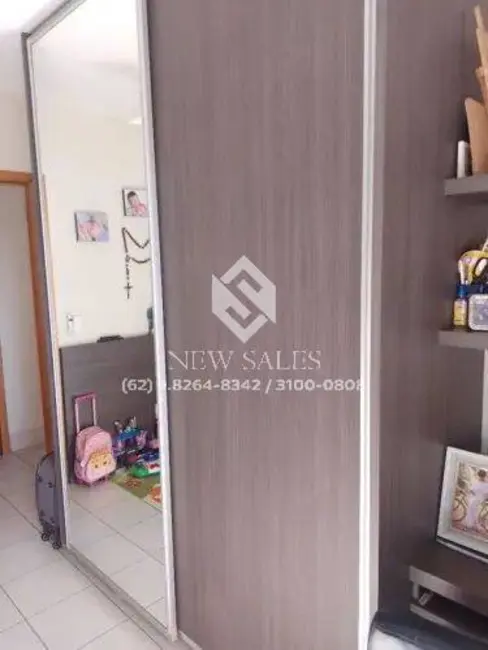 Apartamento com 3 quartos à venda, 80m2 em Jardim Goiás, Goiania - GO - imagem 9 Foto 9 de Apartamento com 3 quartos à venda, 80m2 em Jardim Goiás, Goiania - GO