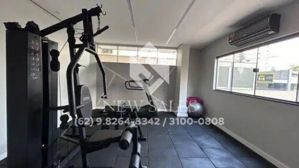 Apartamento com 3 quartos à venda, 96m2 em Nova Suiça, Goiania - GO - imagem 7 Foto 7 de Apartamento com 3 quartos à venda, 96m2 em Nova Suiça, Goiania - GO