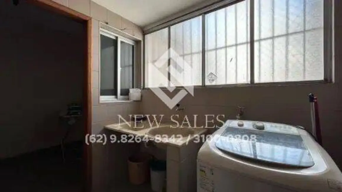 Apartamento com 3 quartos à venda, 96m2 em Nova Suiça, Goiania - GO - imagem 8 Foto 8 de Apartamento com 3 quartos à venda, 96m2 em Nova Suiça, Goiania - GO