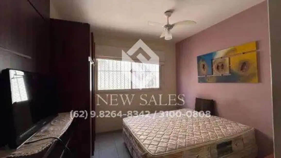 Apartamento com 3 quartos à venda, 96m2 em Nova Suiça, Goiania - GO - imagem 3 Foto 3 de Apartamento com 3 quartos à venda, 96m2 em Nova Suiça, Goiania - GO