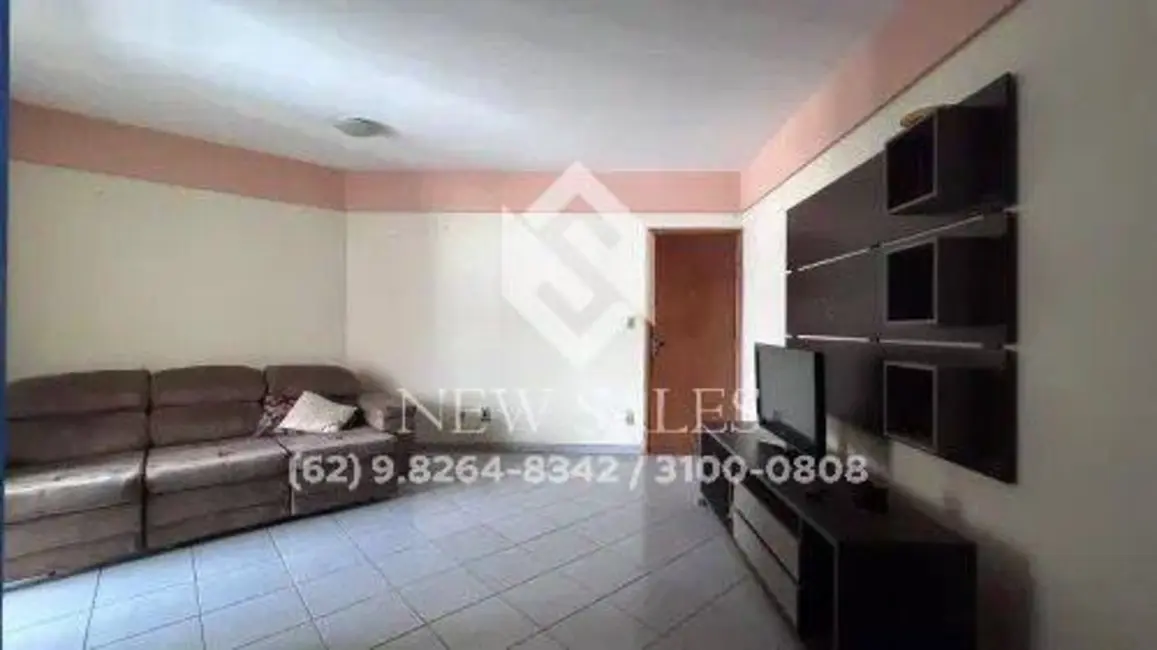 Apartamento com 3 quartos à venda, 96m2 em Nova Suiça, Goiania - GO - imagem 9 Foto 9 de Apartamento com 3 quartos à venda, 96m2 em Nova Suiça, Goiania - GO