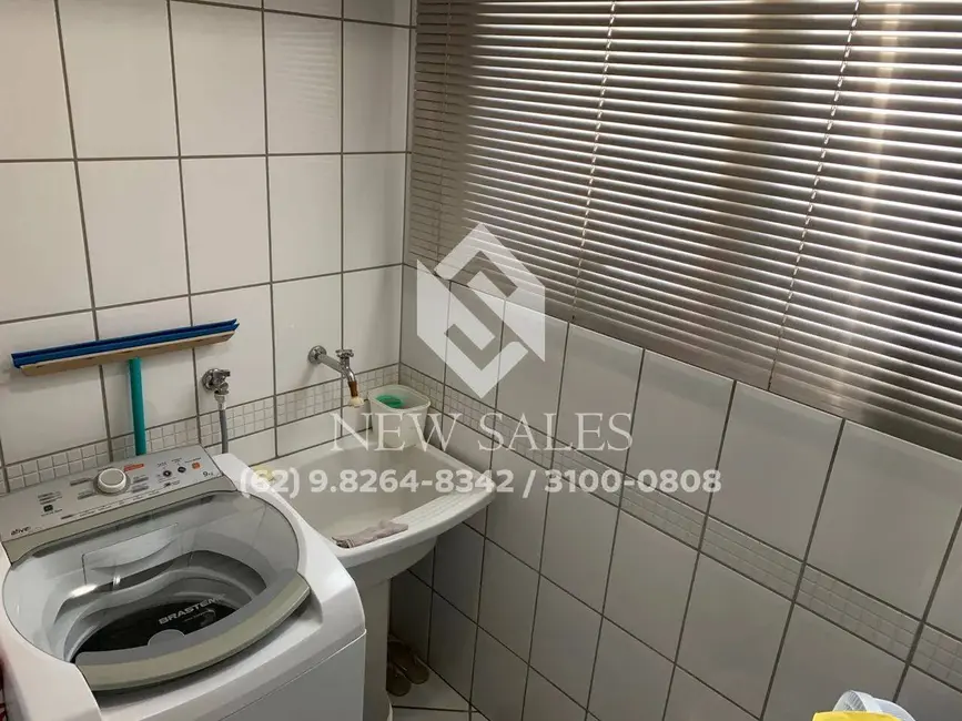 Foto 6 de Apartamento com 2 quartos à venda, 57m2 em Vila Alpes, Goiania - GO
