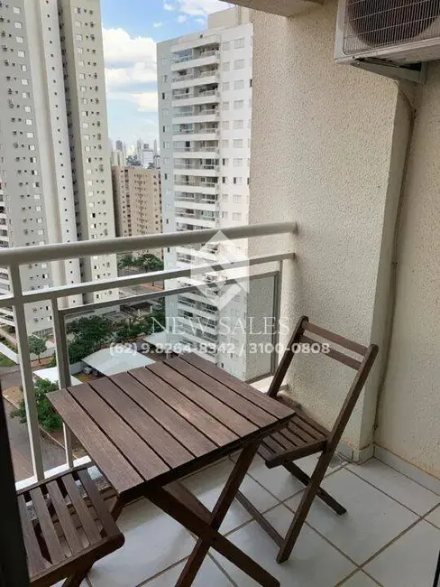 Foto 7 de Apartamento com 2 quartos à venda, 57m2 em Vila Alpes, Goiania - GO