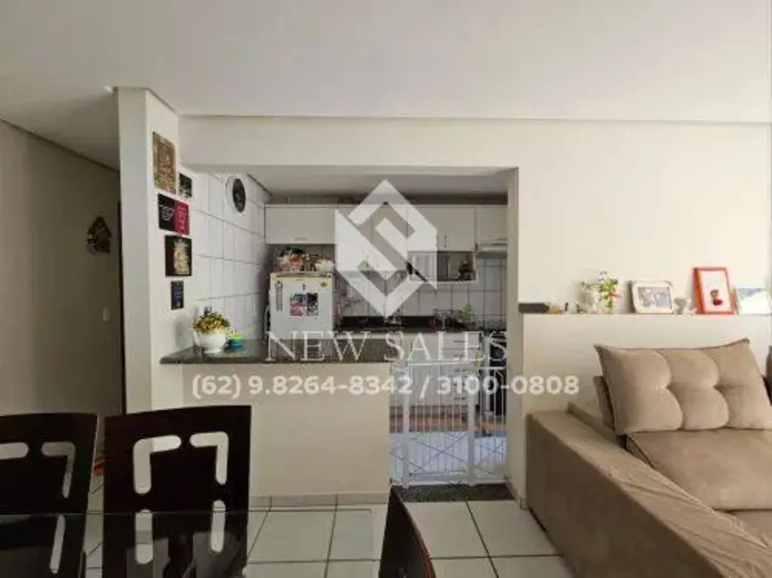 Apartamento com 2 quartos à venda, 57m2 em Vila Alpes, Goiania - GO - imagem 7 Foto 7 de Apartamento com 2 quartos à venda, 57m2 em Vila Alpes, Goiania - GO