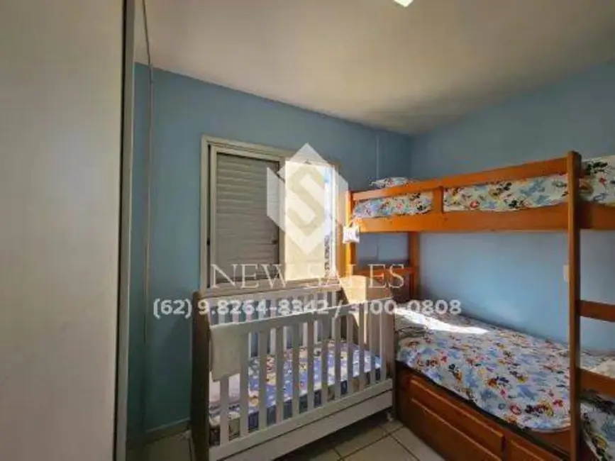 Apartamento com 2 quartos à venda, 57m2 em Vila Alpes, Goiania - GO - imagem 6 Foto 6 de Apartamento com 2 quartos à venda, 57m2 em Vila Alpes, Goiania - GO