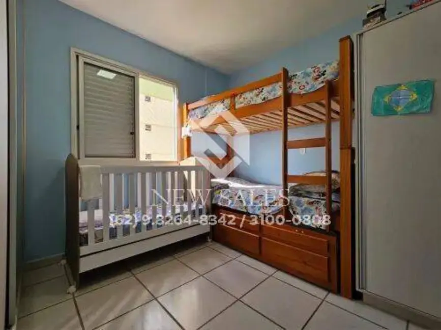 Apartamento com 2 quartos à venda, 57m2 em Vila Alpes, Goiania - GO - imagem 9 Foto 9 de Apartamento com 2 quartos à venda, 57m2 em Vila Alpes, Goiania - GO