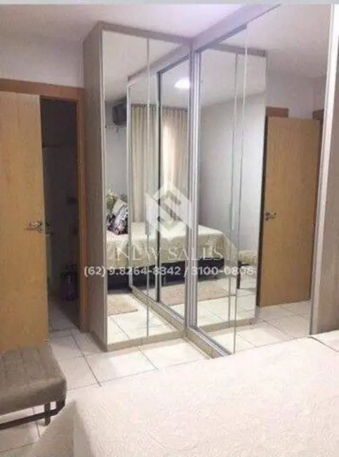Foto 4 de Apartamento com 2 quartos à venda, 50m2 em Vila Morais, Goiania - GO