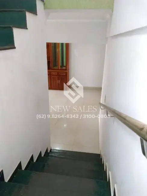 Apartamento com 4 quartos à venda, 220m2 em Jardim América, Goiania - GO - imagem 3 Foto 3 de Apartamento com 4 quartos à venda, 220m2 em Jardim América, Goiania - GO