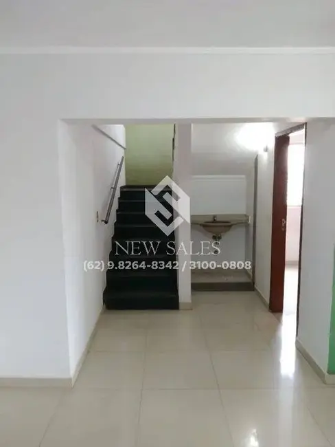 Foto 2 de Apartamento com 4 quartos à venda, 220m2 em Jardim América, Goiania - GO